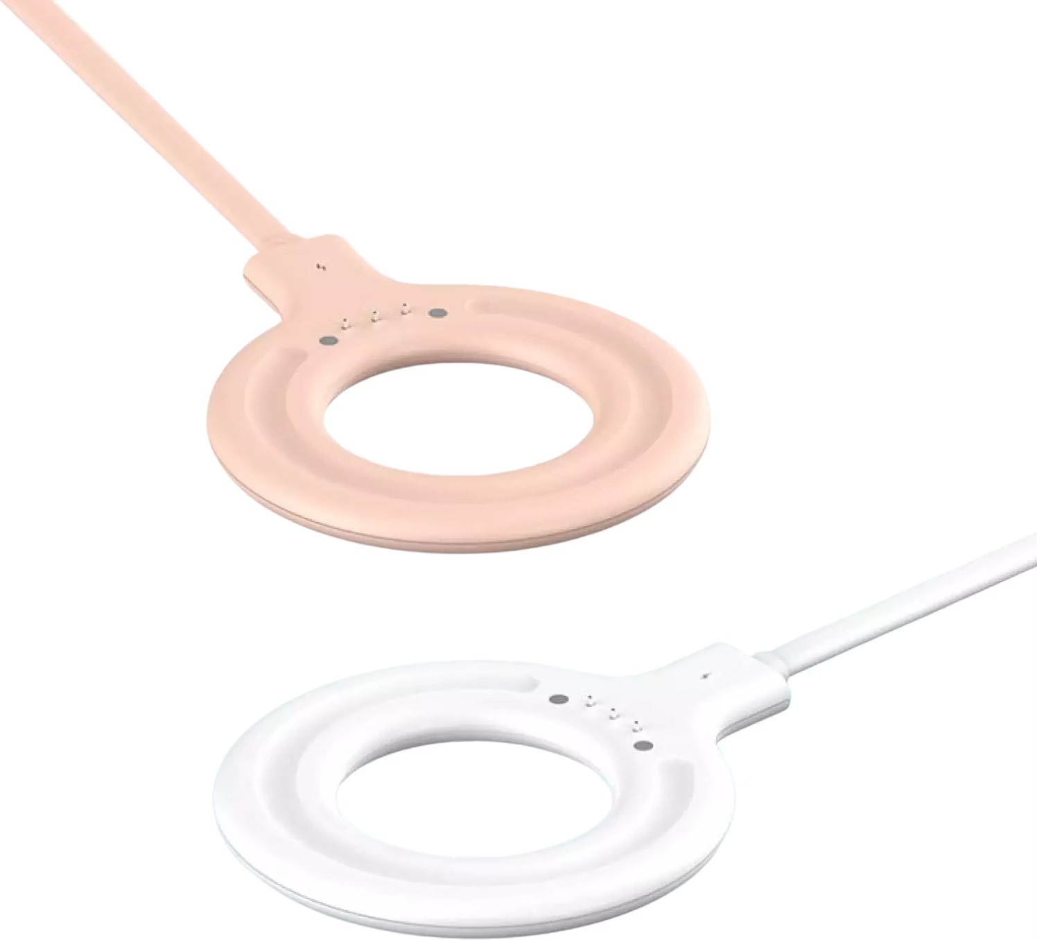Swissblend pink portable blender